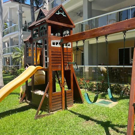 Apartamento Comodo Departamento En Acapulco Diamante Exterior foto