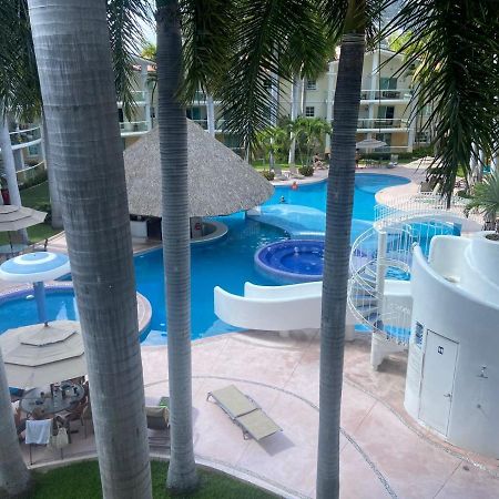Apartamento Comodo Departamento En Acapulco Diamante Exterior foto